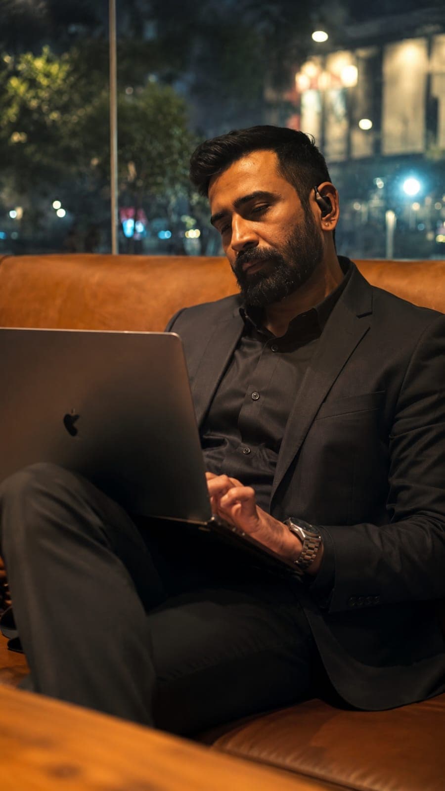 Yogesh Kukreja